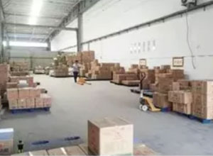 武漢iso14001環(huán)境認證現(xiàn)場服務(wù)案例